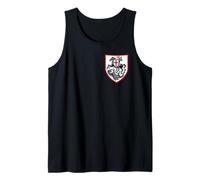 San Giorgio e Il Drago - Emblema Ortodosso Canotta