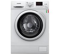 SAN GIORGIO F1012D9 SAN GIORGIO F1012D9 Lavatrice 10 kg Classe D ProfonditÃ 60 cm Centrifuga 1200 giri ADVANCE