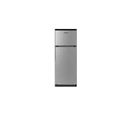 SANGIORGIO SD24SSE - FRIGO DOPPIA PORTA, SILVER, STATICO, 206 LITRI, NUOVA CLASSE E (EX A++)