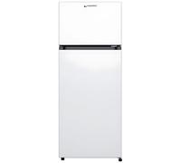 San Giorgio Frigorifero SD28SWE Doppia Porta No Frost, 242 Litri, A+ Libera Inst