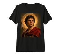 San Giorgio Inghilterra Drago Maglietta Premium