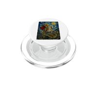 San Giorgio Inghilterra Drago PopSockets PopGrip per MagSafe