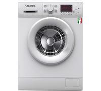 SAN GIORGIO Lavatrice 8 Kg Classe D Centrifuga 1200 giri Profondit 50 cm Funzione Vapore - F810S
