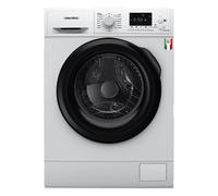 San Giorgio Lavatrice 8 Kg F4 SERIES F814DI9 Start White e Black classe D