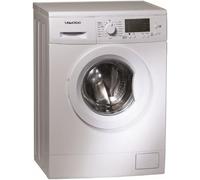 SanGiorgio F710L lavatrice Caricamento frontale 7 kg 1000 Giri/min Bianco