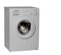 SanGiorgio S5611C lavatrice Caricamento frontale 8 kg 1000 Giri/min Bianco