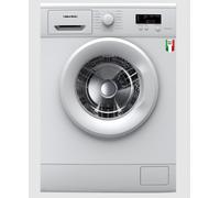 San giorgio sg710 lavatrice 7 kg 1000 giri , classe c, 15 programmi