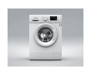 San Giorgio SLIMFS610L lavatrice libera installazione 6 Kg