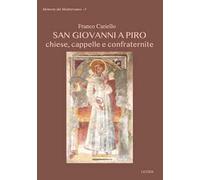 San Giovanni a Piro. chiese, cappelle e confraternite