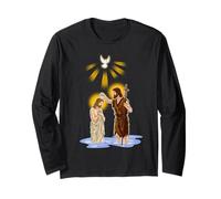 San Giovanni Battista e Gesù Maglia a Manica