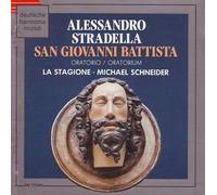 San Giovanni Battista (Schneider)