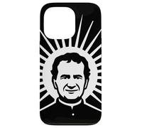 San Giovanni Bosco Don Santi Cattolici Sacerdote italiano Custodia per iPhone 13 Pro