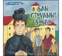 San Giovanni Bosco. Il piccolo gregge