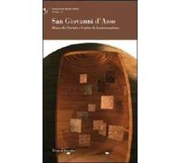 San Giovanni d'Asso. Museo del tartufo e centro di documentazione
