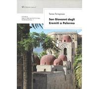 San Giovanni degli eremiti a Palermo