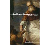 San Giovanni Elemosinario. L'église des doges