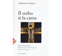San Giovanni. Esposizione contemplativa del suo vangelo. Vol. 1: