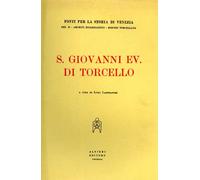 - San Giovanni Evangelista di Torcello.