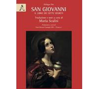 San Giovanni: il libro dei sette segreti