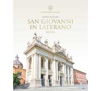 San Giovanni in Laterano. Roma
