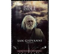 San Giovanni. L'Apocalisse - The Bible Collection (DVD) Richard Harris