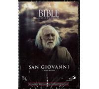 San Giovanni. L'Apocalisse - The Bible Collection (DVD) Richard Harris