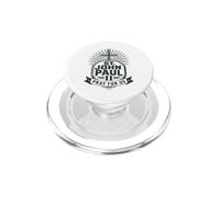 San Giovanni Paolo II Preghiera Cattolica Devozione PopSockets PopGrip per MagSafe