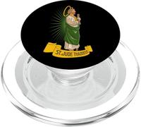 San Giuda Taddeo PopSockets PopGrip per MagSafe