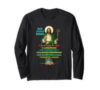 San Giuda Taddeo San Giuda Tadeo Fede Religiosa cattolica Maglia a Manica