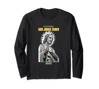 San Giuda Tadeo oracion proteccion Maglia a Manica