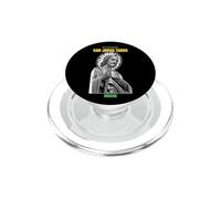 San Giuda Tadeo oracion proteccion PopSockets PopGrip per MagSafe
