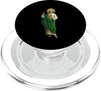 San Giuda Tadeo San Giuda Taddeo PopSockets PopGrip per MagSafe