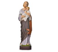 San Giuseppe 16 cm materiale infrangibile
