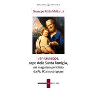 San Giuseppe capo della santa famiglia - [Edizioni Cantagalli]