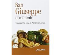 San Giuseppe dormiente. Con gadget