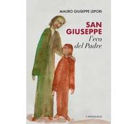 San Giuseppe, l'eco del Padre
