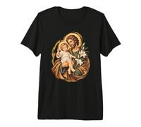San Giuseppe Maglietta Premium