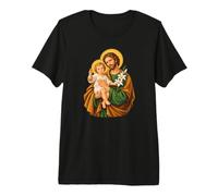 San Giuseppe Maglietta Premium