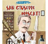 San Giuseppe Moscati