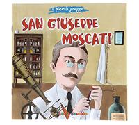San Giuseppe Moscati