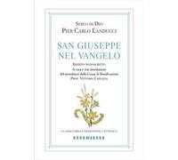 San Giuseppe nel Vangelo