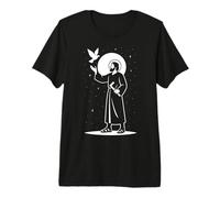 San Giuseppe Operaio Chiesa Cattolica Patrono Santo Padre Maglietta Premium