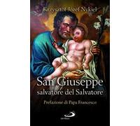 San Giuseppe. Salvatore del Salvatore