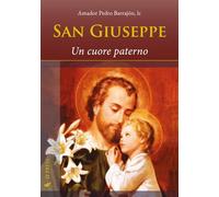 San Giuseppe. Un cuore paterno
