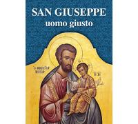 San Giuseppe, uomo giusto