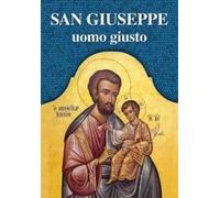 San Giuseppe, uomo giusto