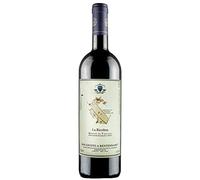 San Giusto a Rentennano La Ricolma IGT 2015