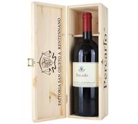San Giusto a Rentennano Percarlo 2010 Magnum