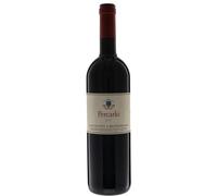 SAN GIUSTO A RENTENNANO Percarlo 2018