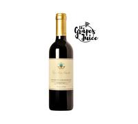 SAN GIUSTO A RENTENNANO VIN SAN GIUSTO 2008 VINO PASSITO BIANCO TOSCANA IGT